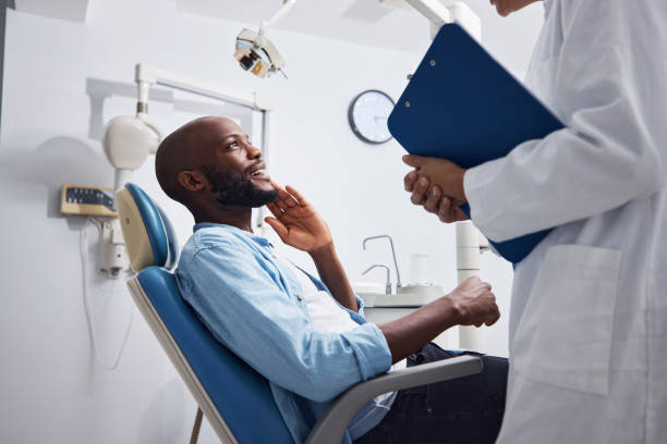 TMJ/TMD Treatment in Avon, CO