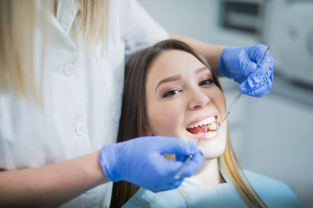 Best Sedation Dentistry  in Avon, CO